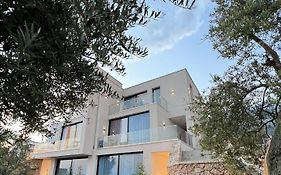 Le Reve Boutique Hotel